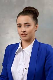 Шестакова Юлия Владимировна.
